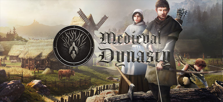 Medieval Dynasty Ultimate Edition