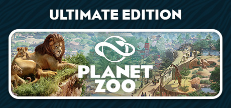 Planet Zoo Ultimate Edition (2024)