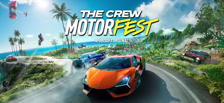 The Crew Motorfest (Xbox)