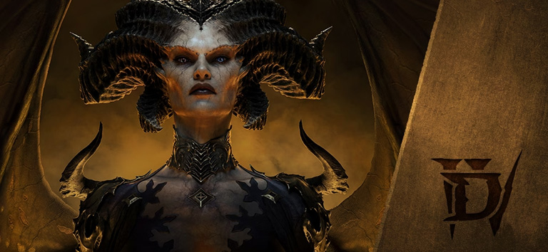 Diablo IV Ultimate Edition (Xbox)