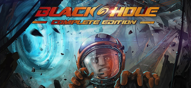 Blackhole Complete Edition (Xbox)