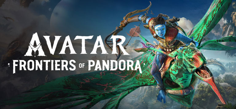 Avatar: Frontiers of Pandora (XSX)