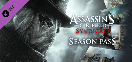 Assassin’s Creed Syndicate Season Pass