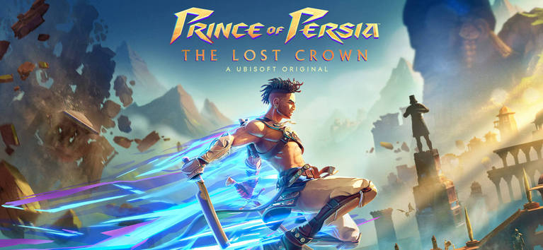 Prince of Persia: The Lost Crown (Xbox)