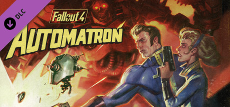 Fallout 4: Automatron (Xbox)