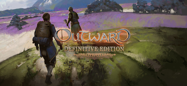 Outward Definitive Edition (XSX)