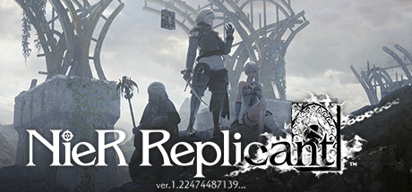 NieR Replicant ver.1.22474487139 (Xbox)