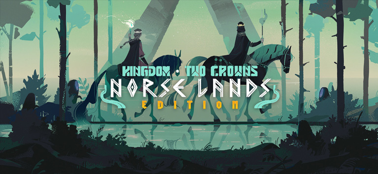Kingdom Two Crowns: Norse Lands Edition (Xbox)