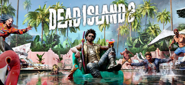Dead Island 2 (Xbox)