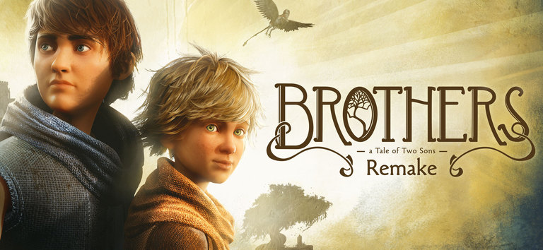 Brothers: A Tale of Two Sons Remake (Xbox)