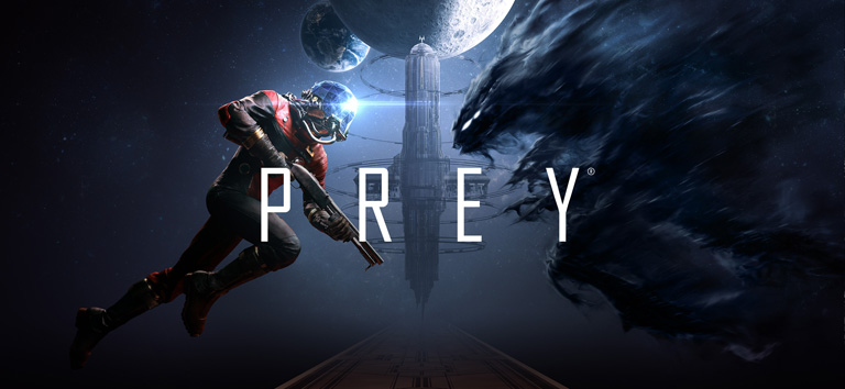 Prey (2017, Xbox)