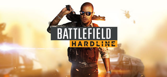 Battlefield Hardline (Xbox)