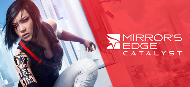 Mirror's Edge Catalyst (Xbox)