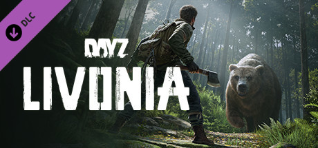 DayZ Livonia (Xbox)