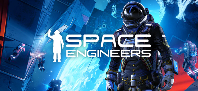 Space Engineers (Xbox / Windows)