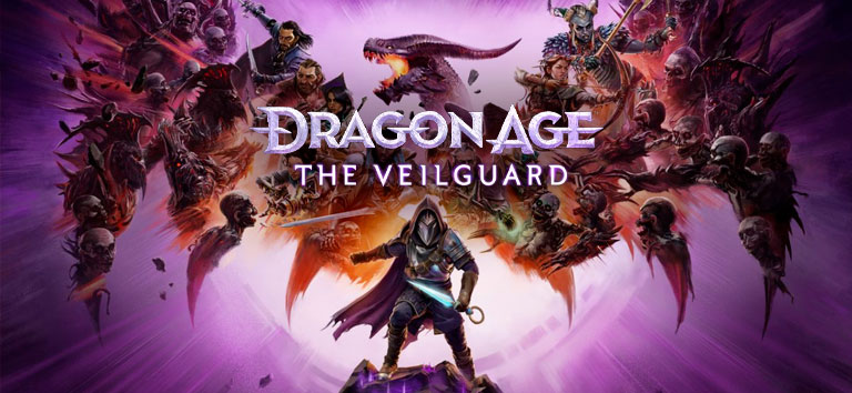 Dragon Age: The Veilguard