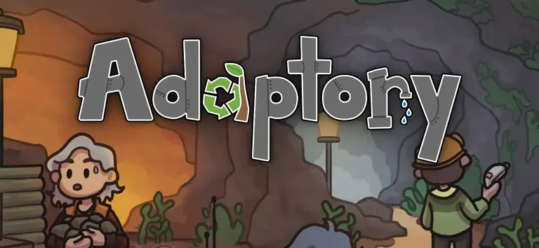 Adaptory