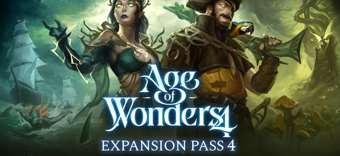 Age of Wonders 4: Expansion Pass 4