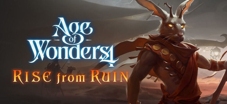 Age of Wonders 4: Rise from Ruin