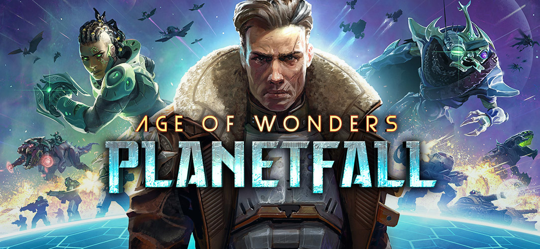 Age of Wonders: Planetfall