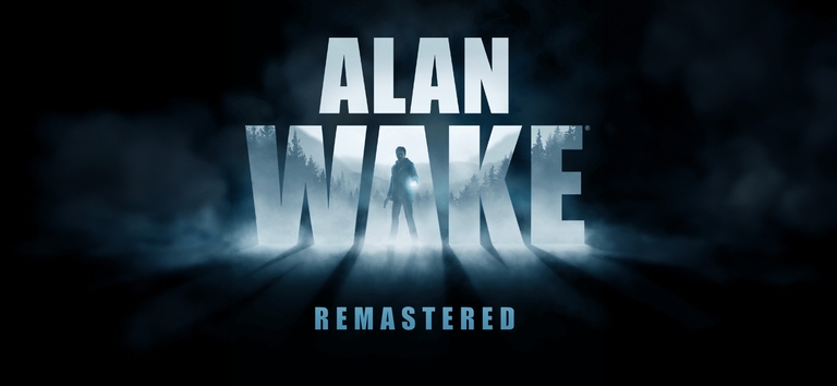 Alan Wake Remastered (Xbox)