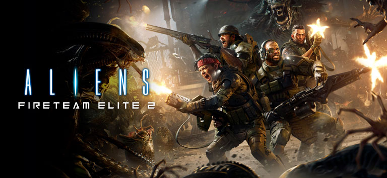 Aliens: Fireteam Elite 2