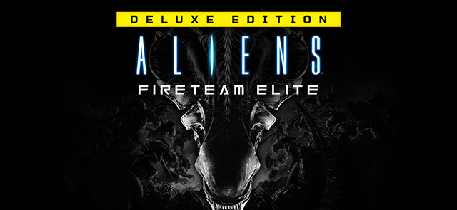 Aliens: Fireteam Elite DELUXE EDITION