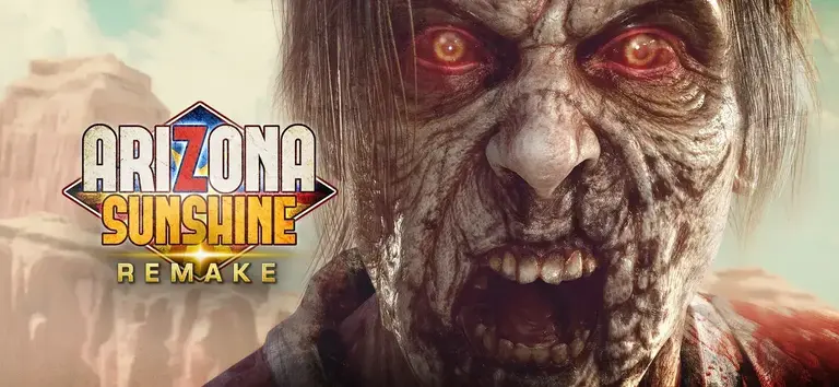 Arizona Sunshine Remake