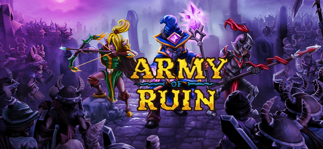 Army of Ruin