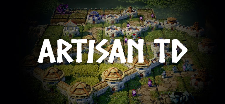 Artisan TD