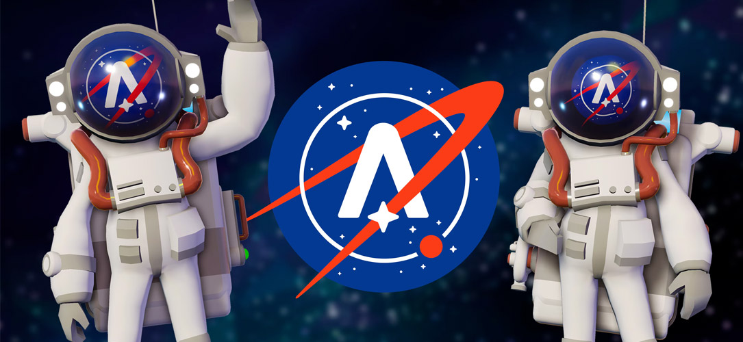 ASTRONEER Suit Bundle