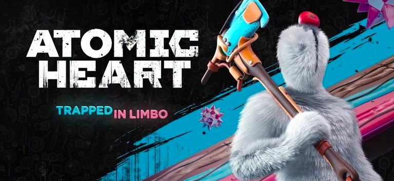 Atomic Heart - Trapped in Limbo