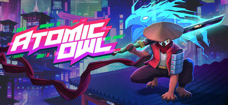 Atomic Owl