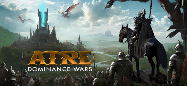 Atre: Dominance Wars