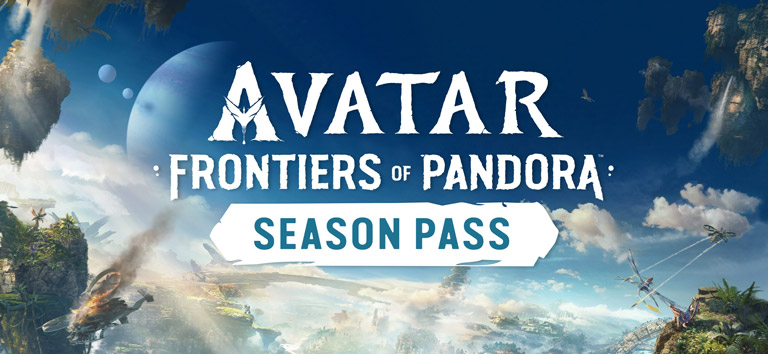 Avatar: Frontiers of Pandora - Season Pass (XSX)