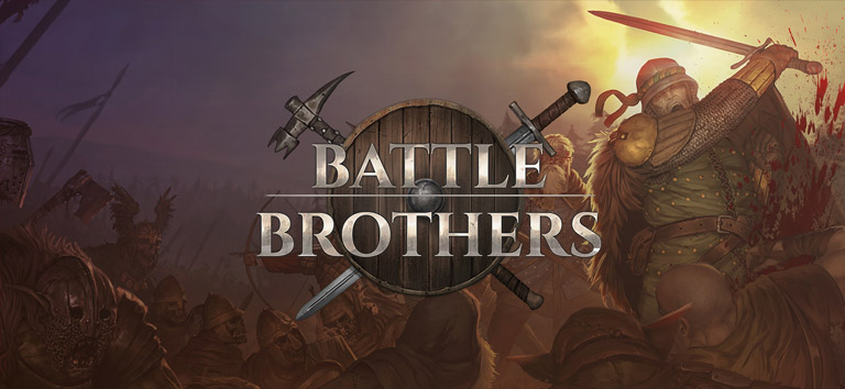 Battle-brothers
