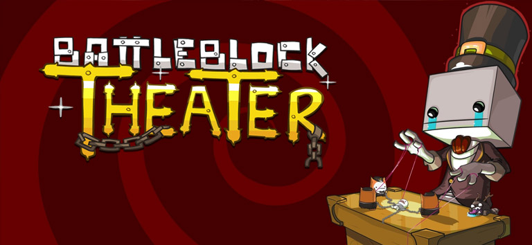 Battleblock-theater