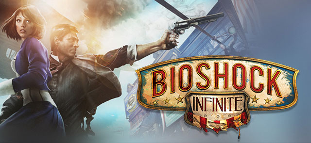 BioShock Infinite Complete Collection