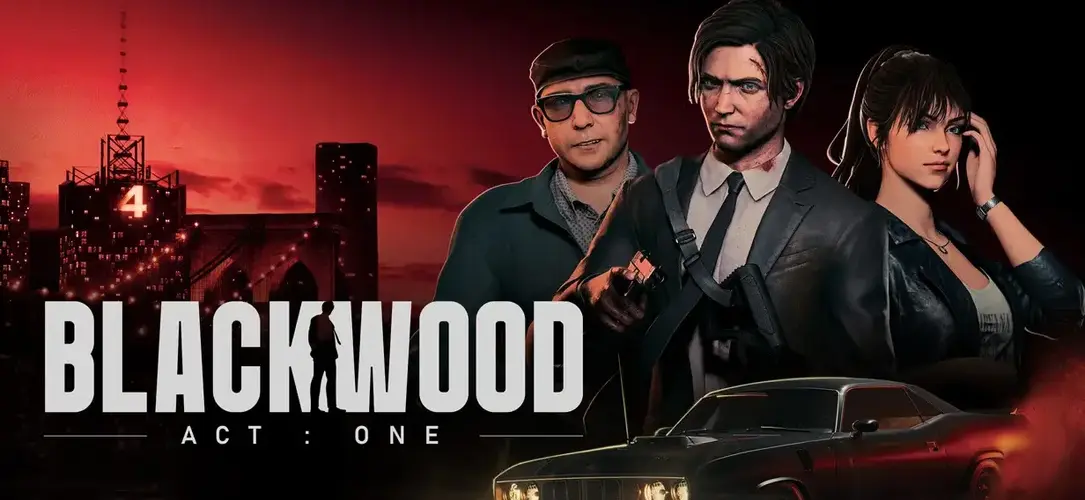BLACKWOOD
