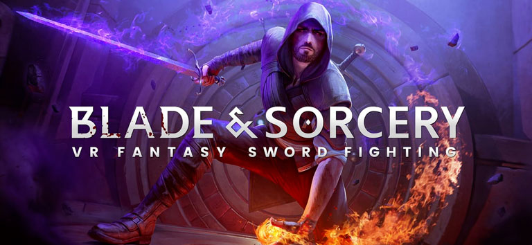 Blade and Sorcery