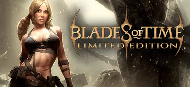 Blades-of-time-limited-edition