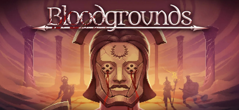 Bloodgrounds