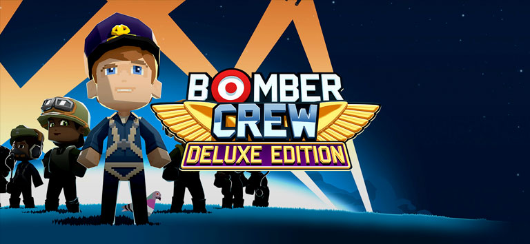 Bomber Crew (Deluxe Edition)