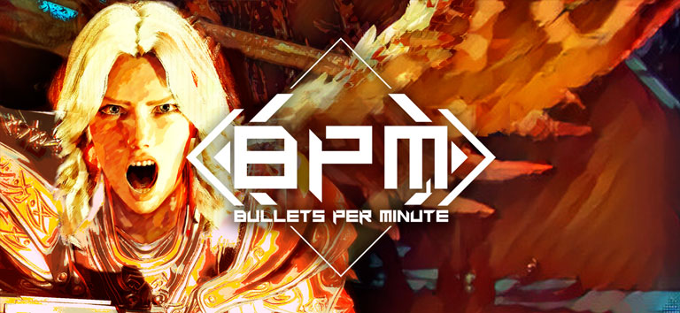 BPM: Bullets per Minute