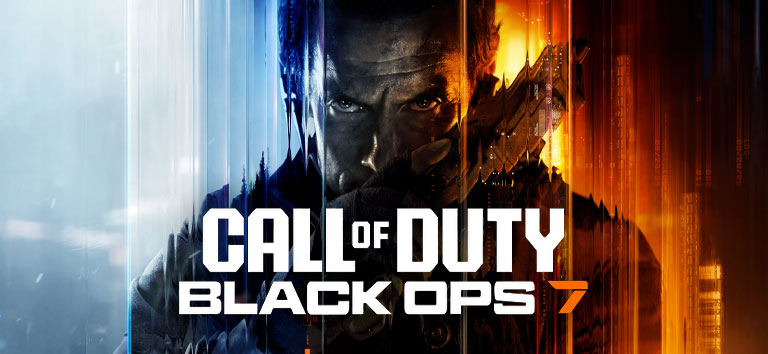 Call of Duty: Black Ops 7