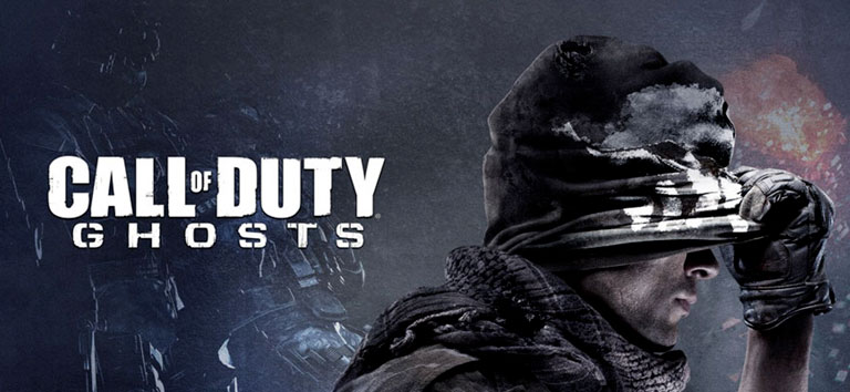 Call of Duty: Ghosts