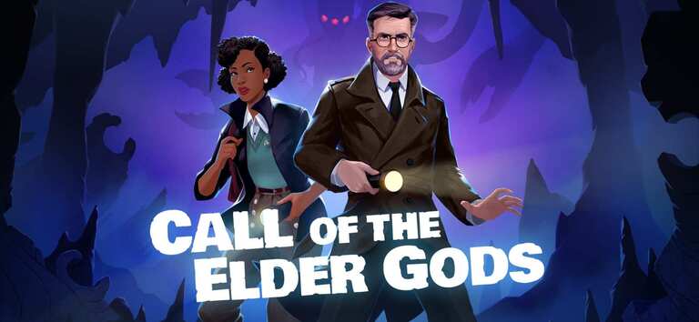 Call of the Elder Gods