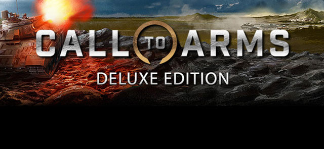 Call to Arms (Deluxe Edition)