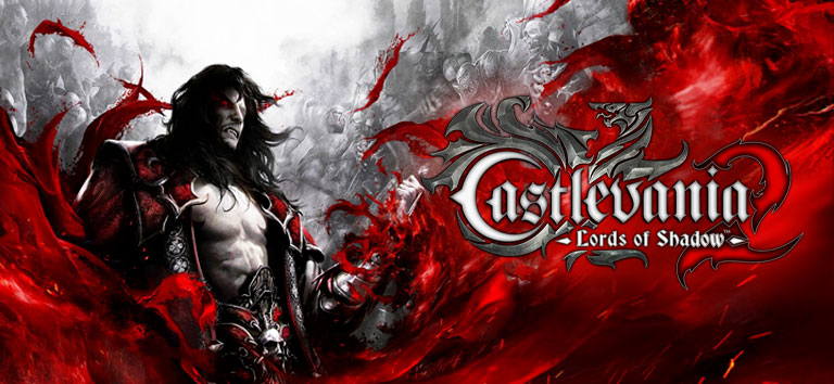 Castlevania: Lords of Shadow 2 Digital Bundle