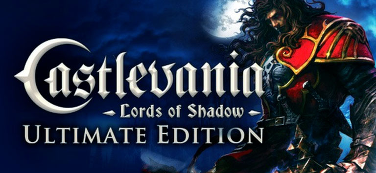 Castlevania: Lords of Shadow - Ultimate Edition